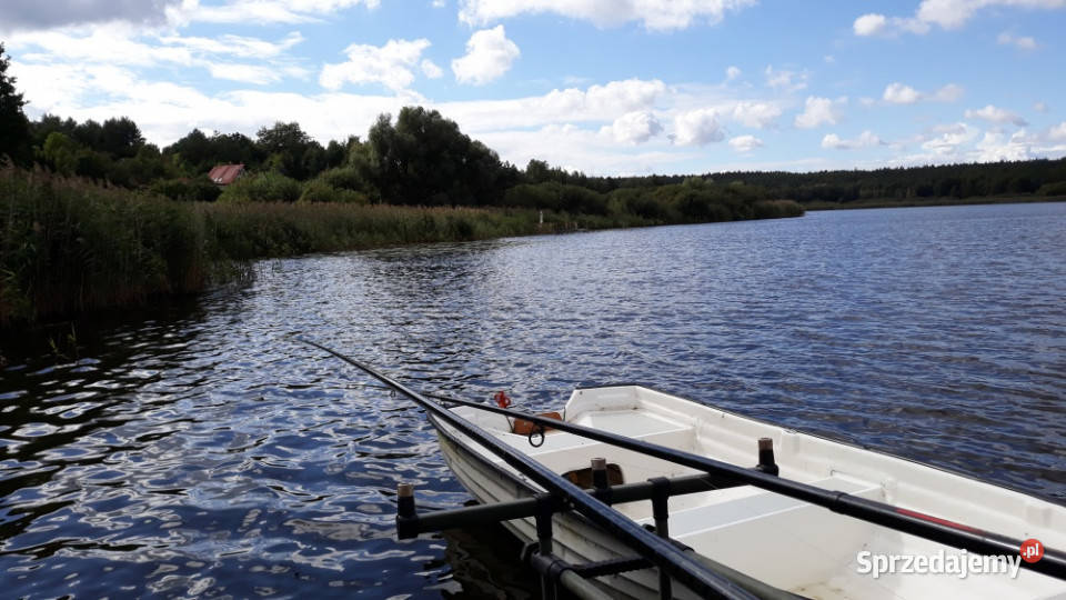 Wiktorowo działka budowlana