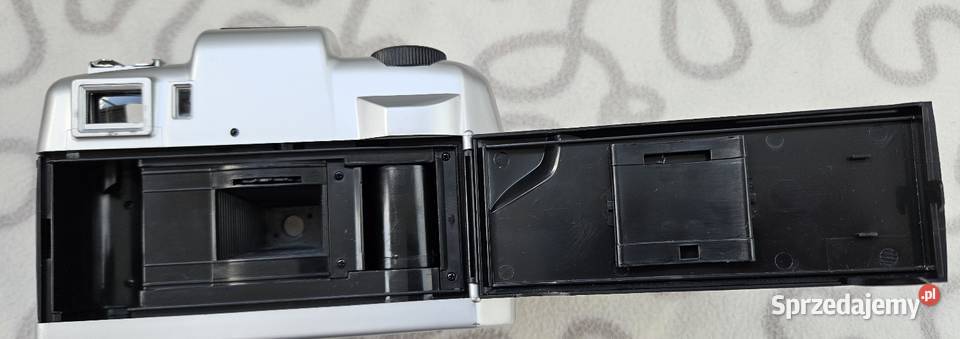 Aparat fotograficzny CANOMATIK Aparaty Kraków sprzedam