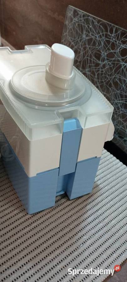 Sokowirówka PredomMesko PRL 2 biegi czysta Pozostałe Żary