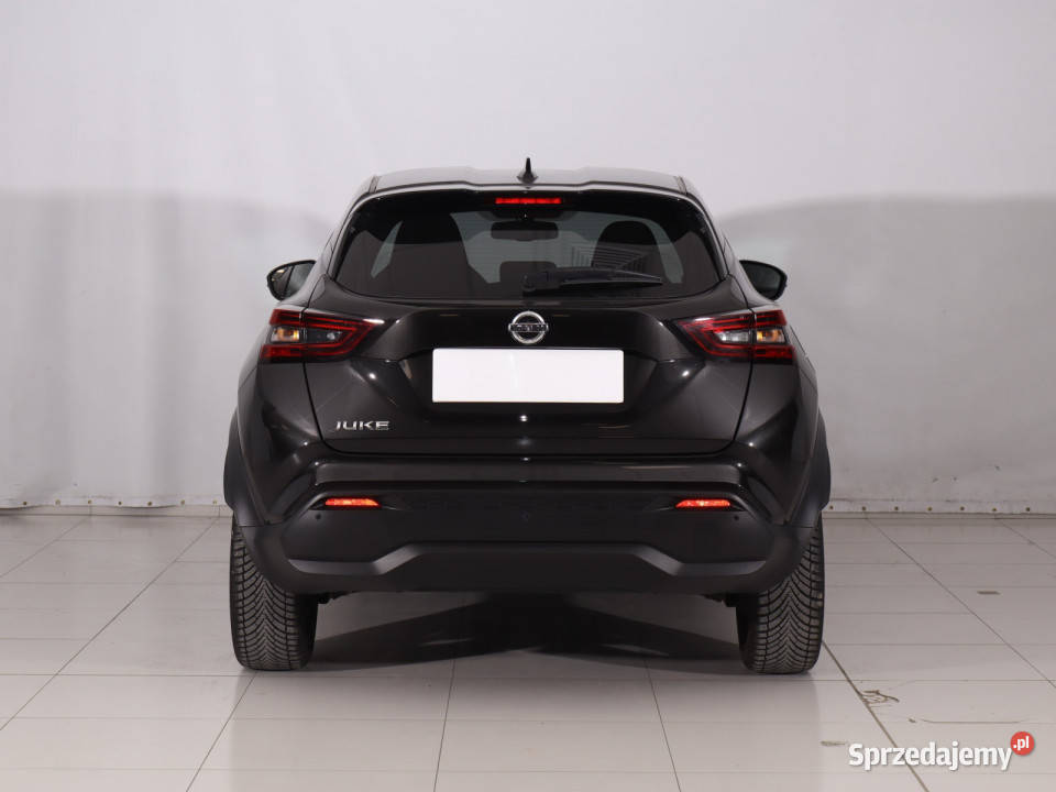 Nissan Juke 10 DIGT Juke sprzedam