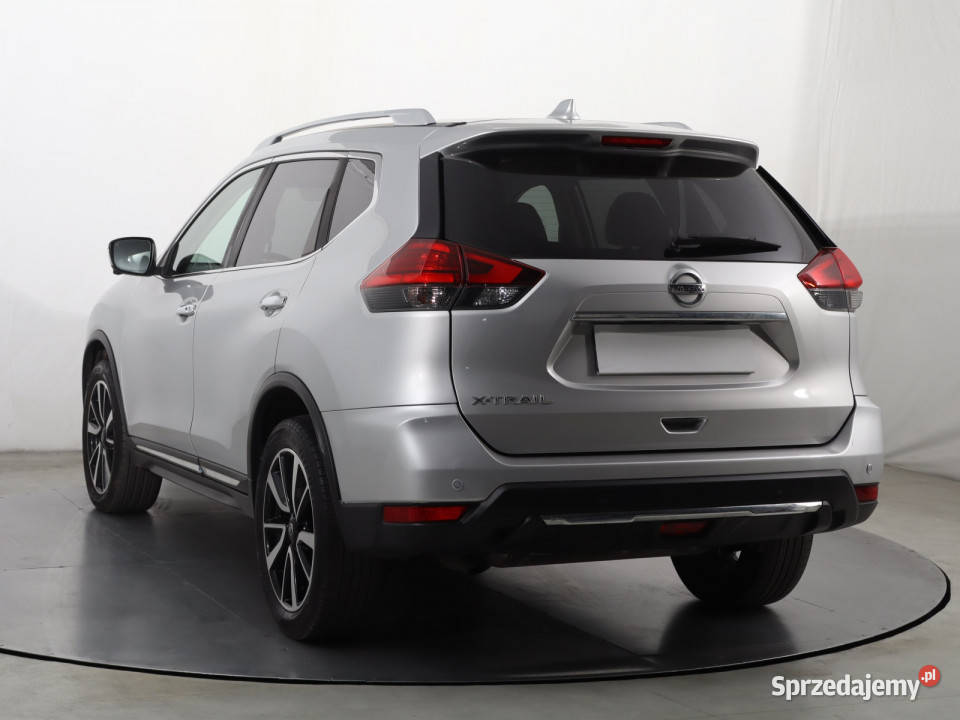 Nissan XTrail 20 dCi X-Trail Katowice sprzedam