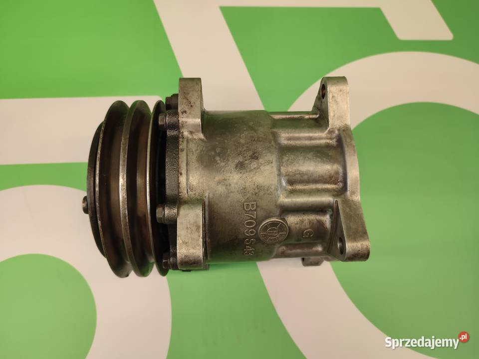 Sprężarka klimatyzacji B709S43 SANDEN 3712528M2 Wilkowo sprzedam