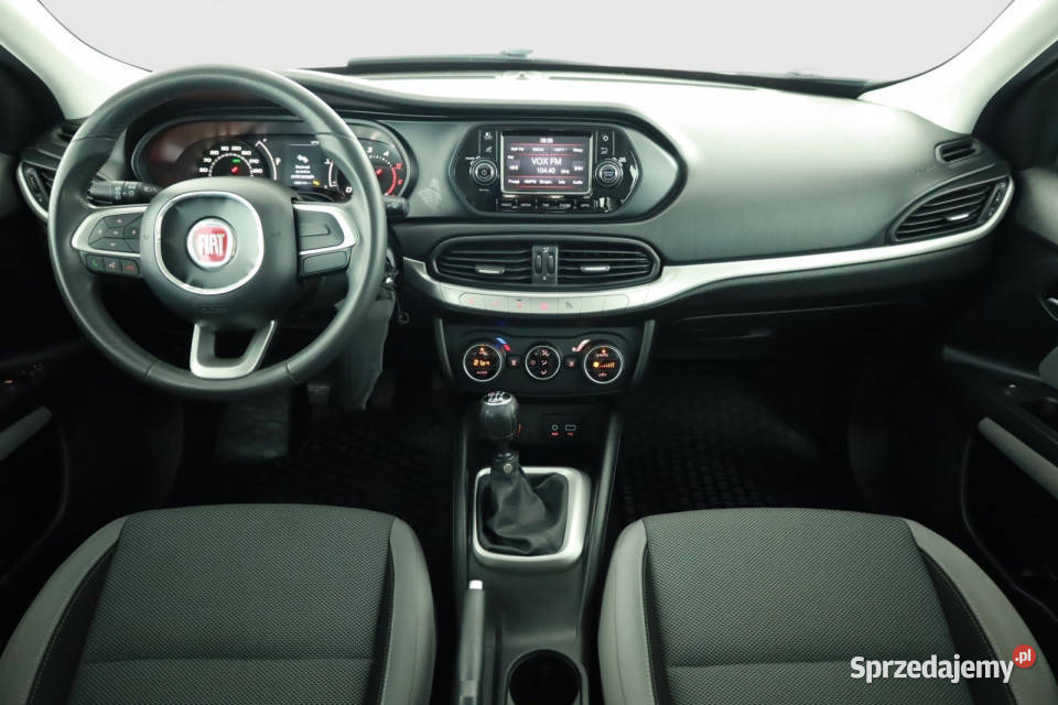 Fiat Tipo 16 MultiJet Bielany Wrocławskie
