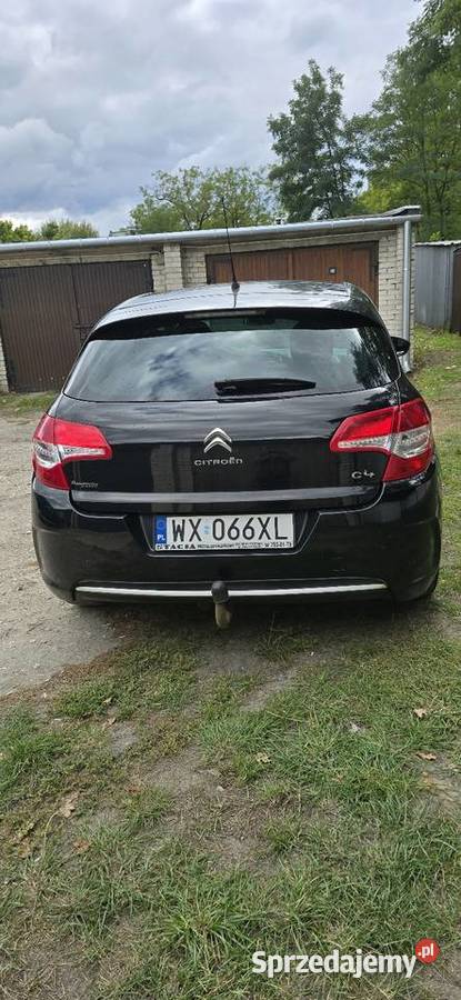 Citroen c4 ABS Sulejówek