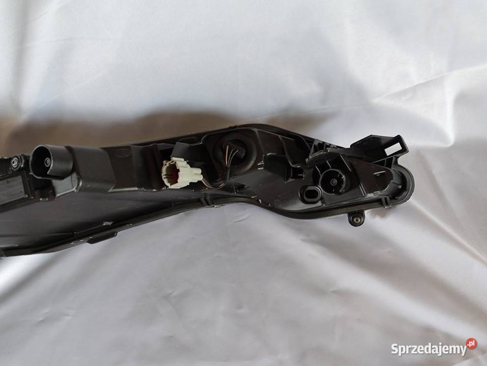 LAMPA LED LEWY PRZÓD NISSAN JUKE II 90170975
