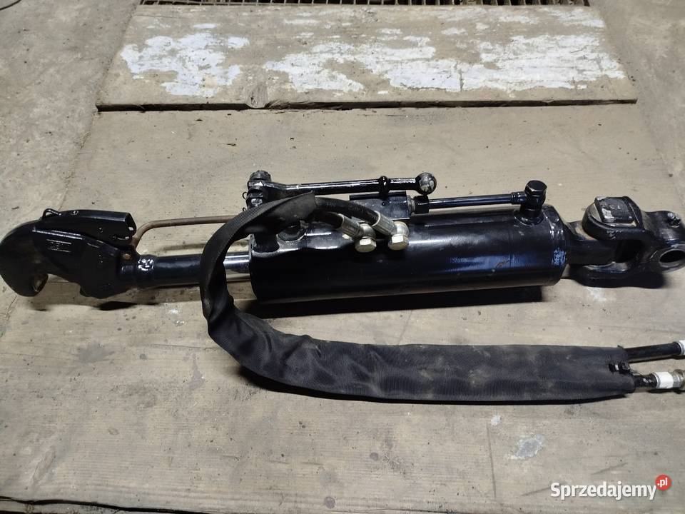 Cięgło CBM Holland t 7 Zamość