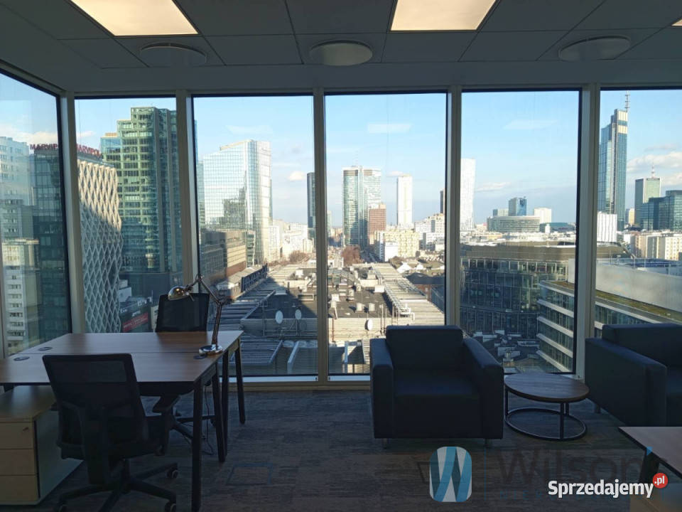 Wynajem lokalu Warszawa Rondo Ignacego Wynajem