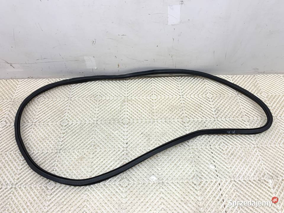 USZCZELKA DRZWI PRZÓD PRAWA BMW G30