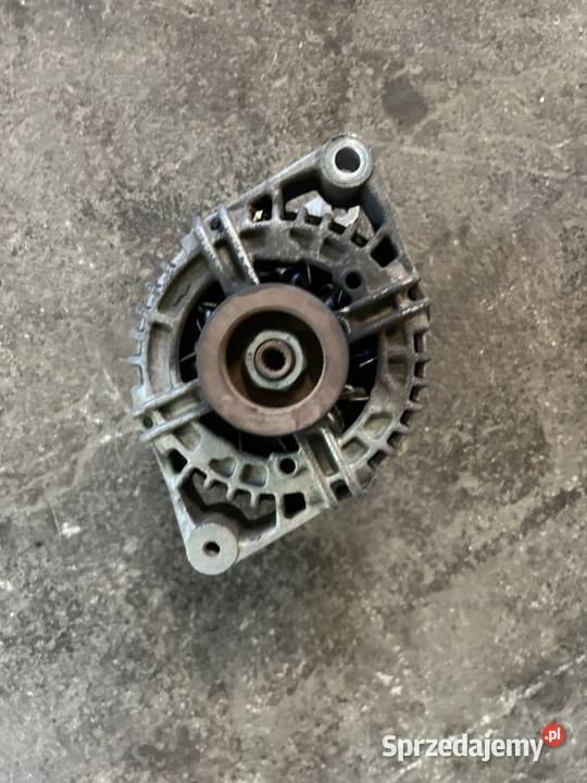 Alternator Opel 18 16v 120 A 13147093 Kęty
