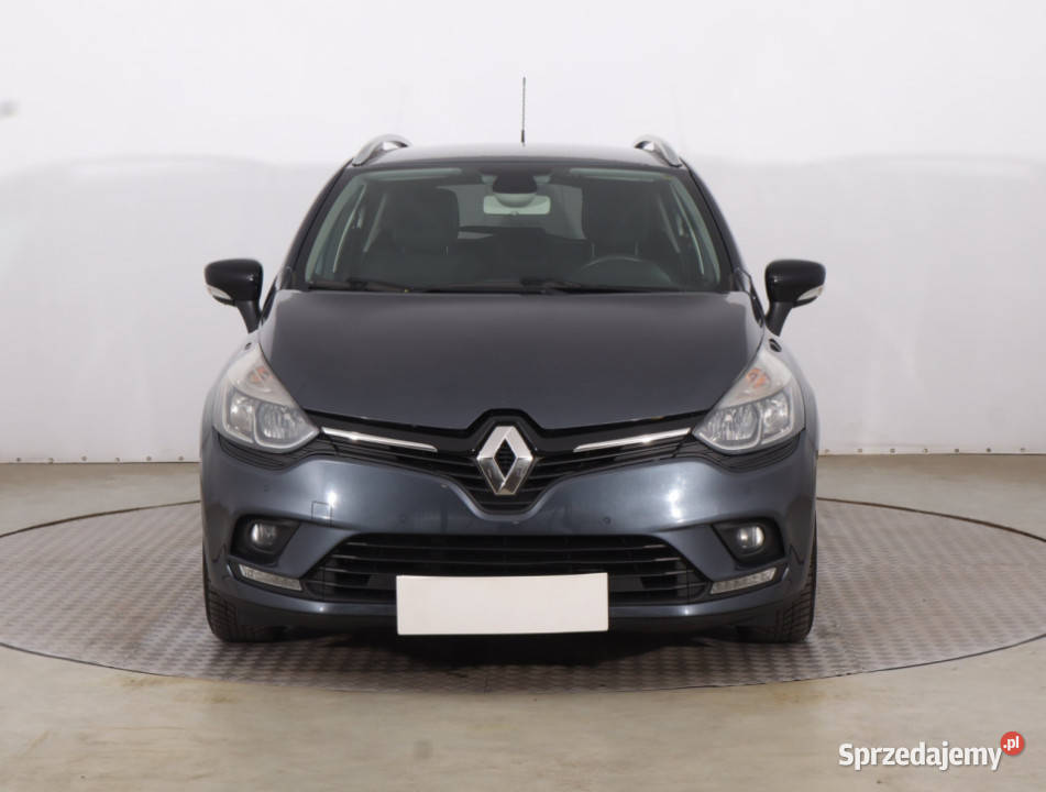 Renault Clio 09 TCe radio Piaseczno sprzedam