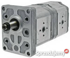 Pompy hydrauliczne pozostałe Trzcianka