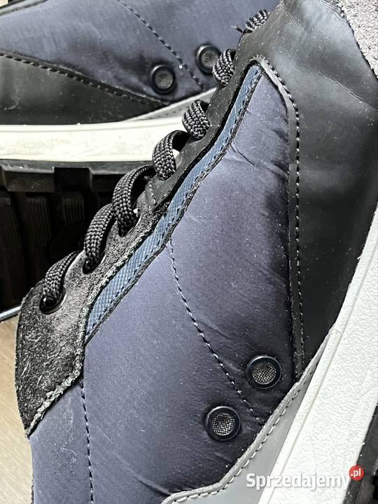 Buty męskie Hugo śląskie