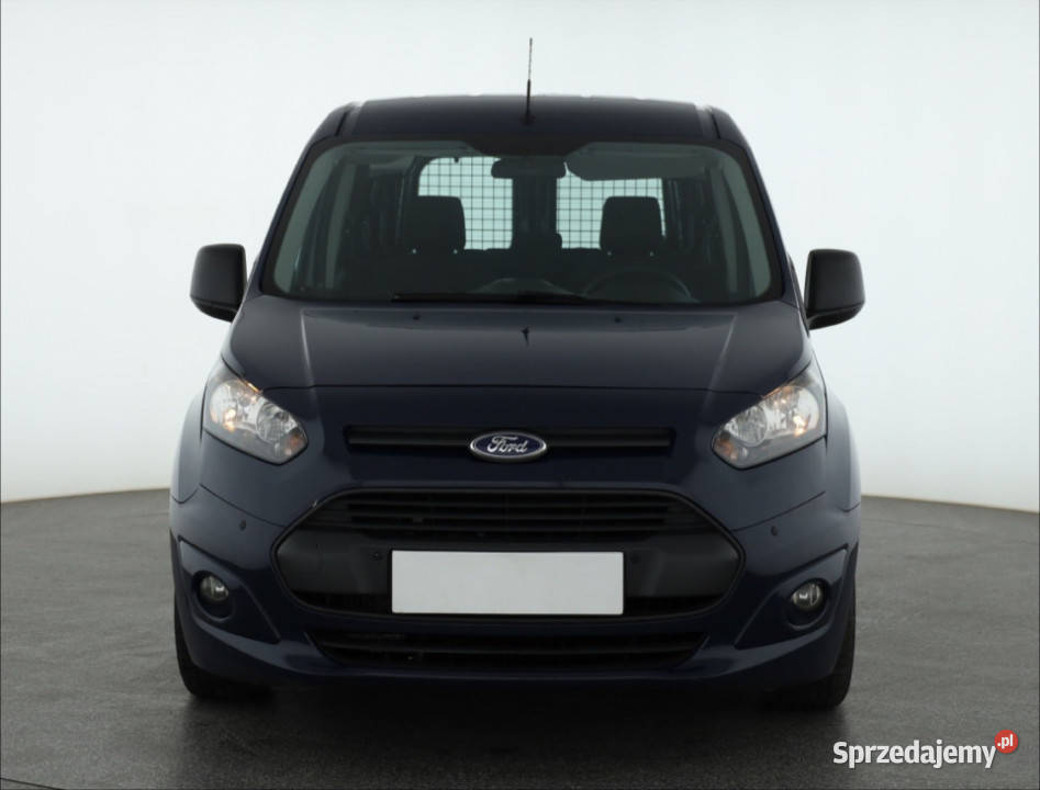Ford Transit Connect 16 TDCi poduszka powietrzna Piaseczno