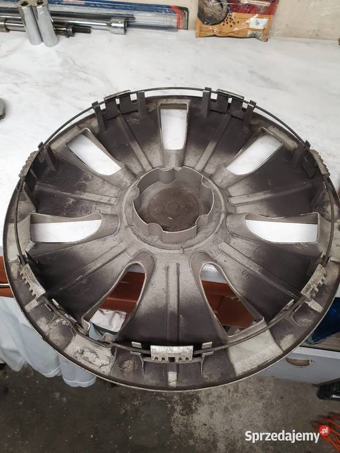 Kołpak skoda VW 14 Kraków sprzedam