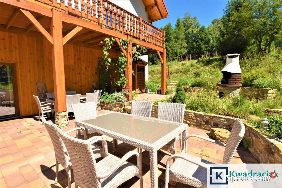 Dom wolnostojący 105655m2 Rabe podkarpackie