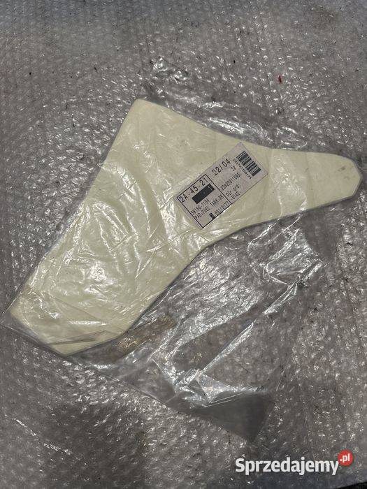 Nakładka Wypełnienie Baku kawasaki KL500 KLR650 Pozostałe wielkopolskie Poznań