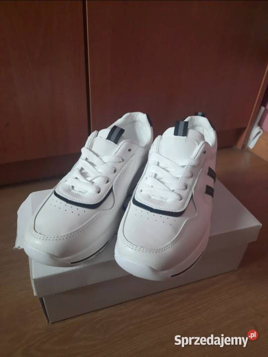Buty Damskie Sportowe Nowe Elbląg