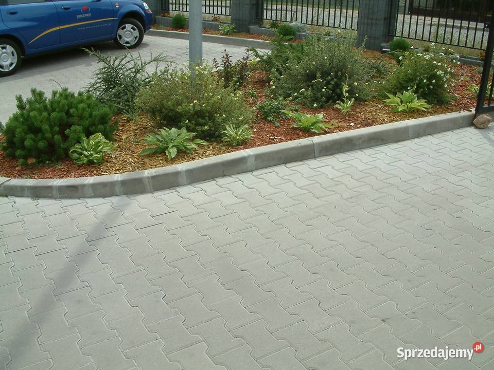 Krawężnik Świdnica sprzedam