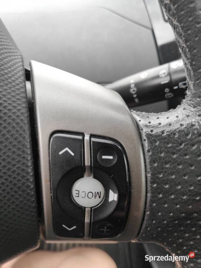 Toyota YARIS 2 133 vvti 101 koni immobilizer Przemyśl sprzedam