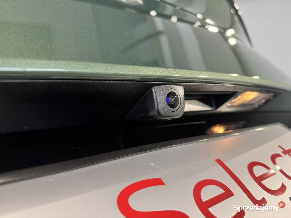 Kia Sportage VAT 23 Anniversary 16TGDI 160 DCT Myślenice