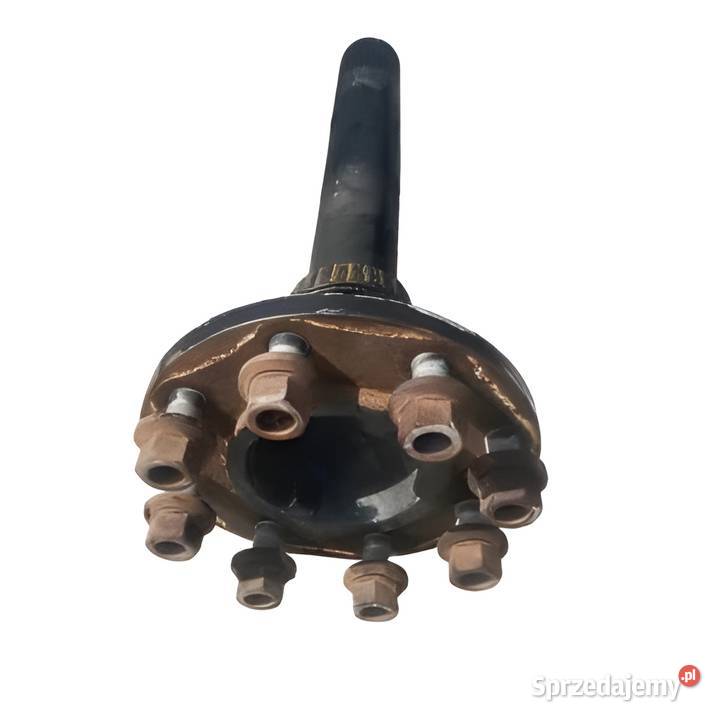 WAŁEK 00080164310 000801643 SAME HURLIMANN Pozostałe świętokrzyskie Kielce sprzedam