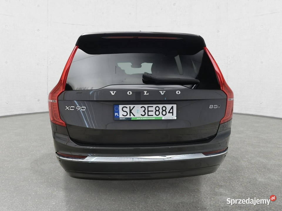 Volvo XC 90 II 2014 Komorniki