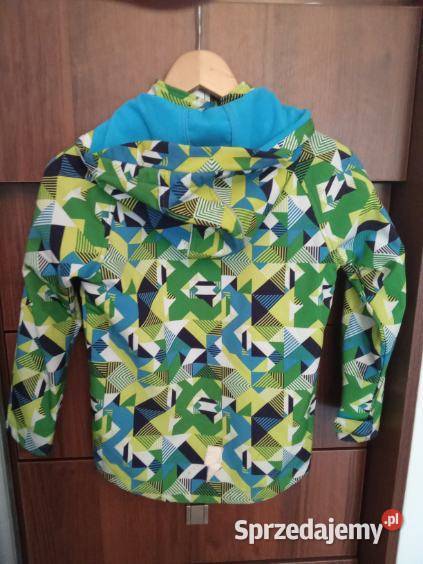 KURTKA DZIECIĘCA Kurtki i płaszcze Grodzisk Mazowiecki