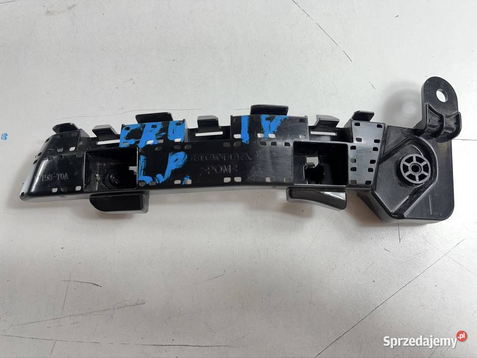 HONDA CRV IV ŚLIZG ZDERZAKA LEWY PRZÓD 71198T0A Międzychód