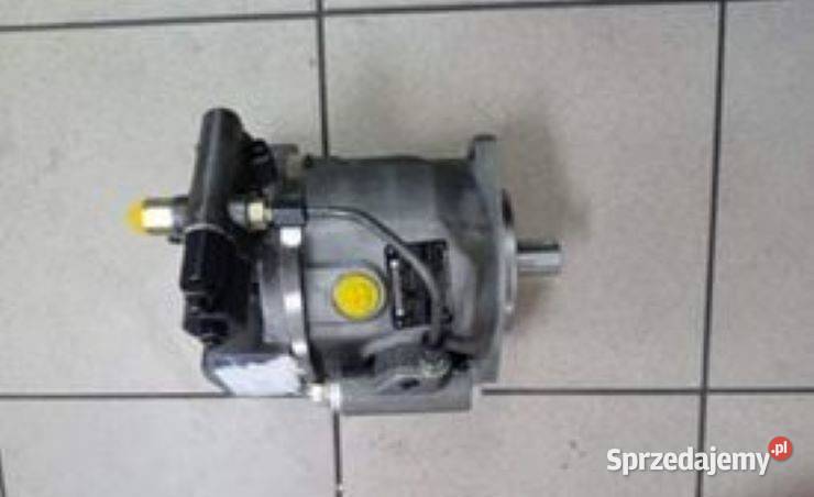 Pompa Rexroth A10VSO140DFLR 31R PPB12N00 500NM