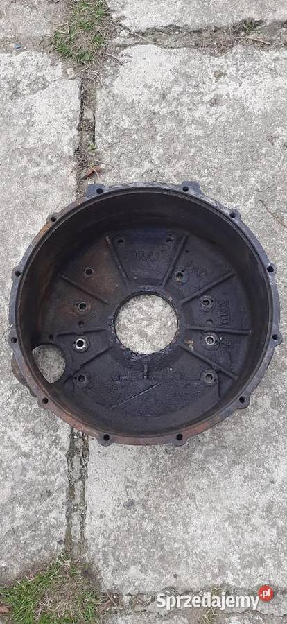 Obudowa sprzęgła C328 C325 Zakopane