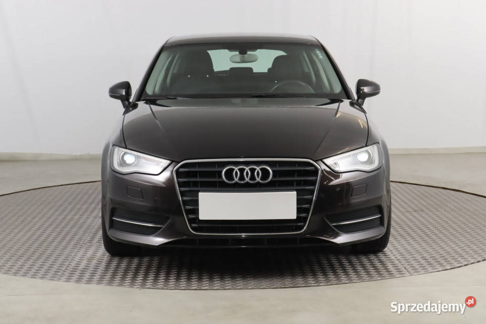 Audi A3 14 TFSI elektryczne szyby Zabrze sprzedam