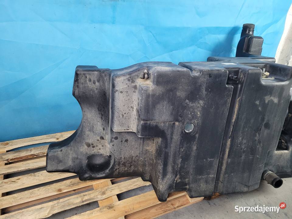 CASE IH PUMA 145 12r ZBIORNIK PALIWA CZUJNIK kujawsko-pomorskie Kolno