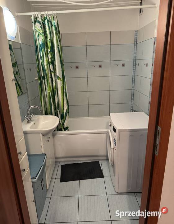 3pok 60met Alpejskiej BALKONPIWNICA2009 Wrocław Liczba pokoi 3