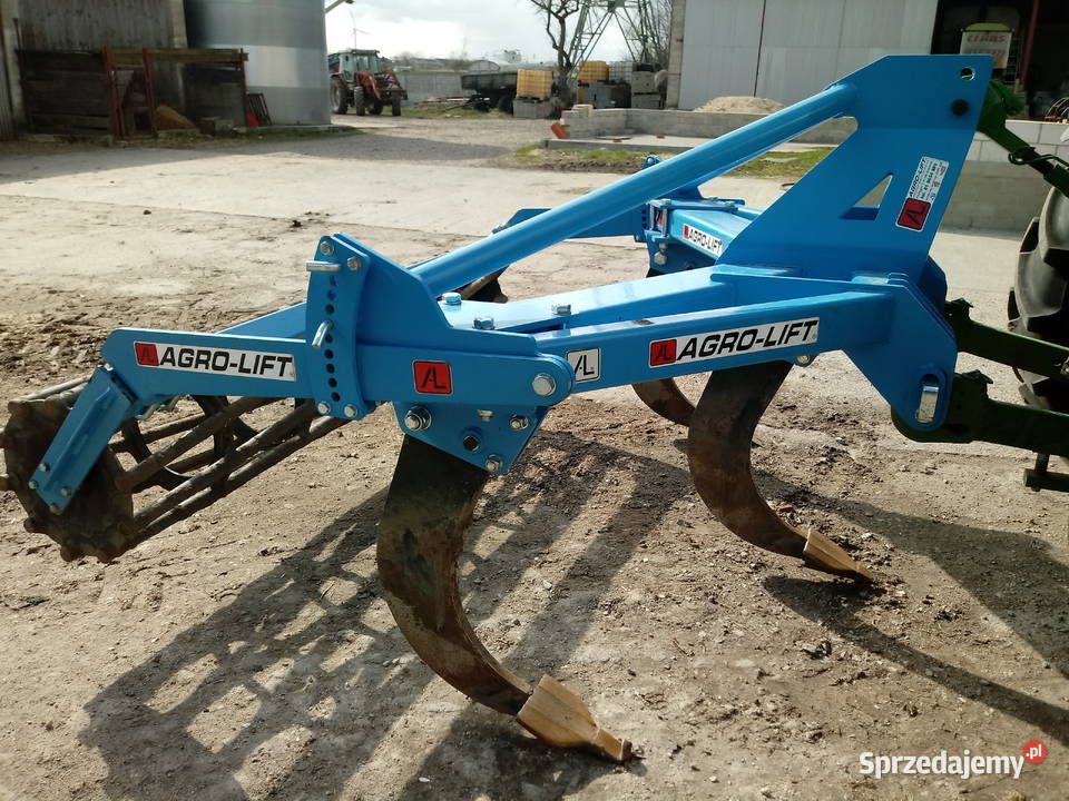 Głębosz AGROLIFT Radom sprzedam