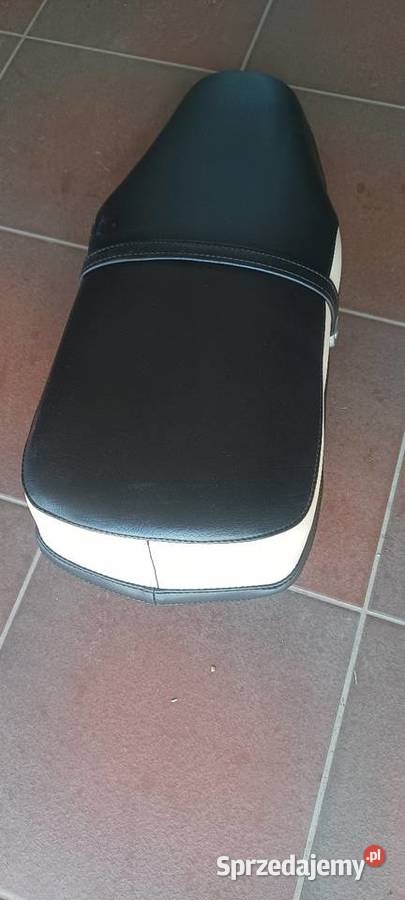 Jawa 50 mustang Częstochowa