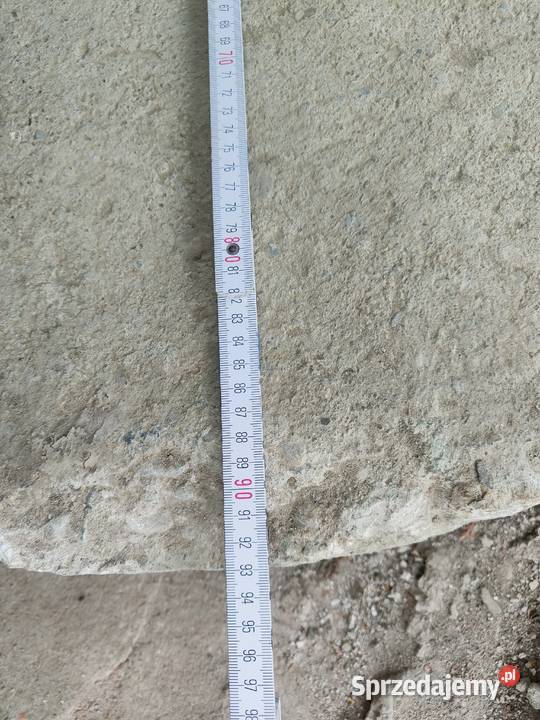 Pokrywa betonowa 6 Iwonicz