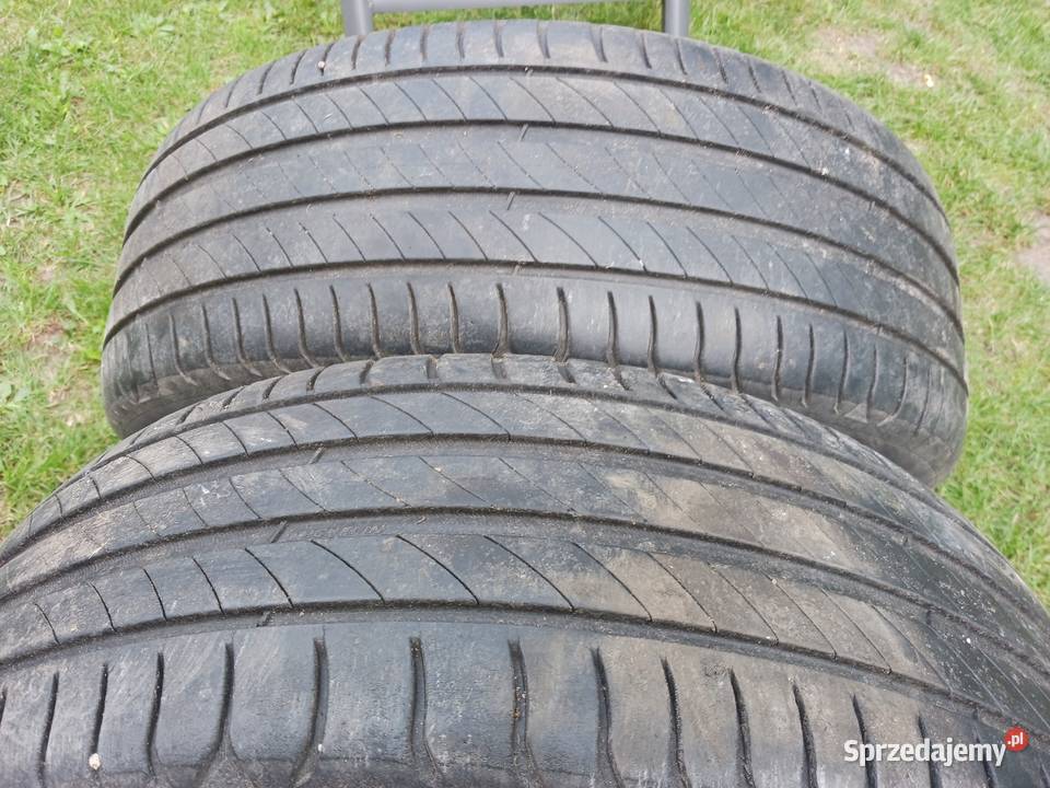 Opony LETNIE MICHELIN PRIMACY 4 20555 R16 2018 205 Łochów