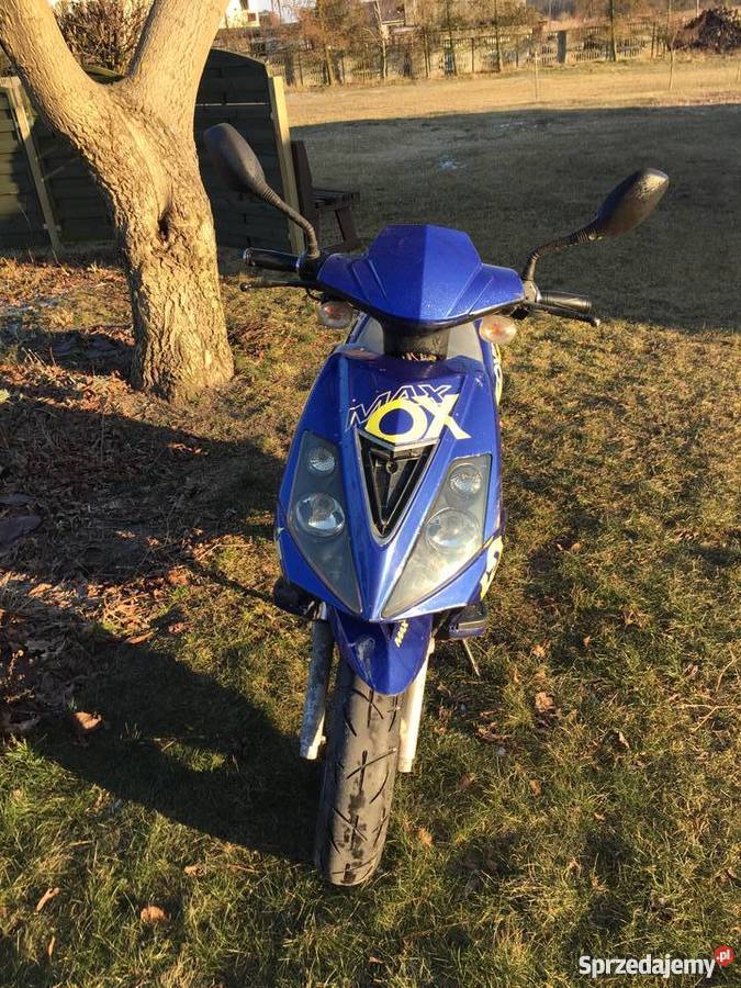 Oxygen Jinlun kujawsko-pomorskie Zławieś Wielka