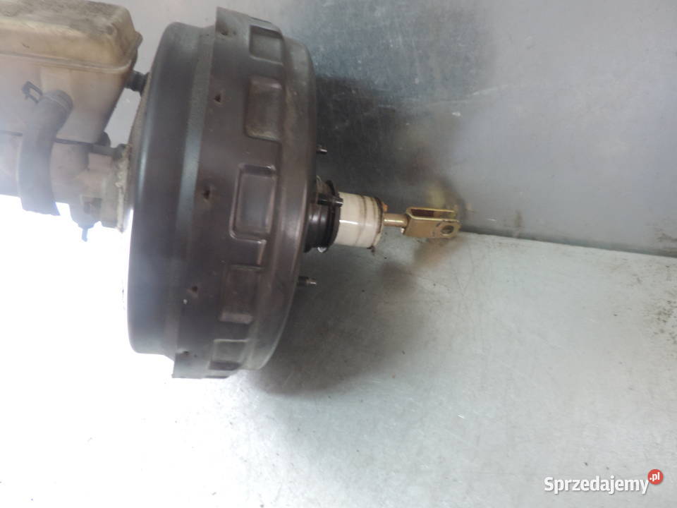 SERWO POMPA HAMULCA VW SHARAN ALHAMBRA 19 TDI sprzedam