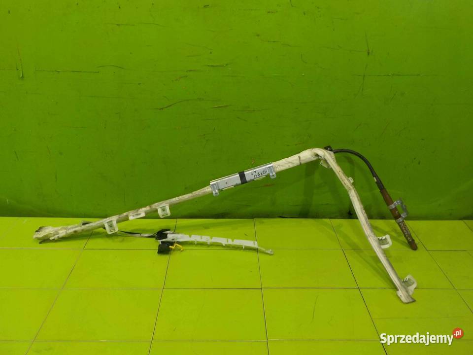 LAND ROVER DISCOVERY III 3 06r kurtyna