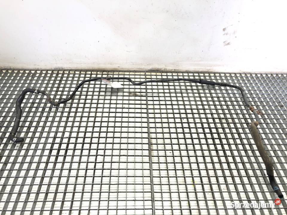 WĄŻ WSPOMAGANIA MAZDA CX7 22 163 0614 PRZEWÓD osobowe