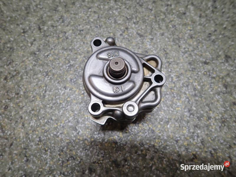 POMPA OLEJU YAMAHA XT 600 Z TENERE 8790R Strzelce Krajeńskie