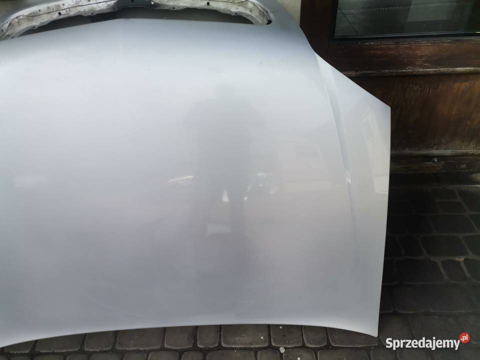 MASKA OPEL VECTRA C Z157 Nowy Sącz sprzedam