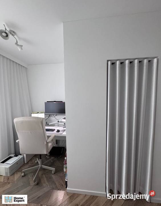 3pok 49met Krótkiej BALKON Kiełczówek dolnośląskie sprzedam