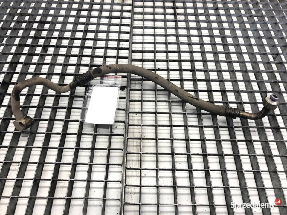 RURKA KLIMATYZACJI VW TRANSPORTER T5 7H0820721AD osobowe sprzedam