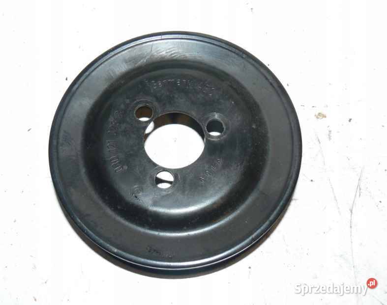 KOŁO POMPY WODY POLO IV 12 03D121028B NUMER Wielkie Drogi