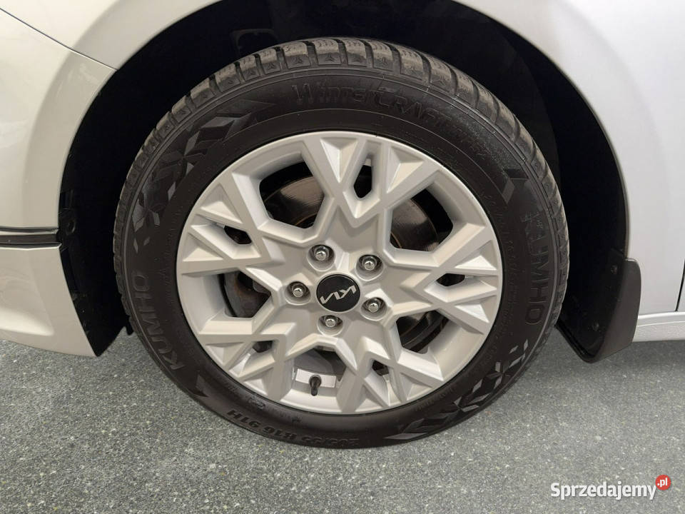 Kia Ceed VAT 23 M 15TGDI 160 M6 2022 r salon I