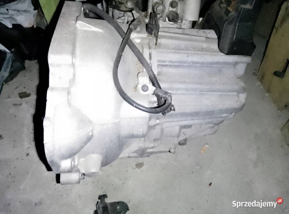 HYUNDAI i40 17 CRDI SKRZYNIA BIEGÓW PRZEBIEG 12 Barłogi sprzedam