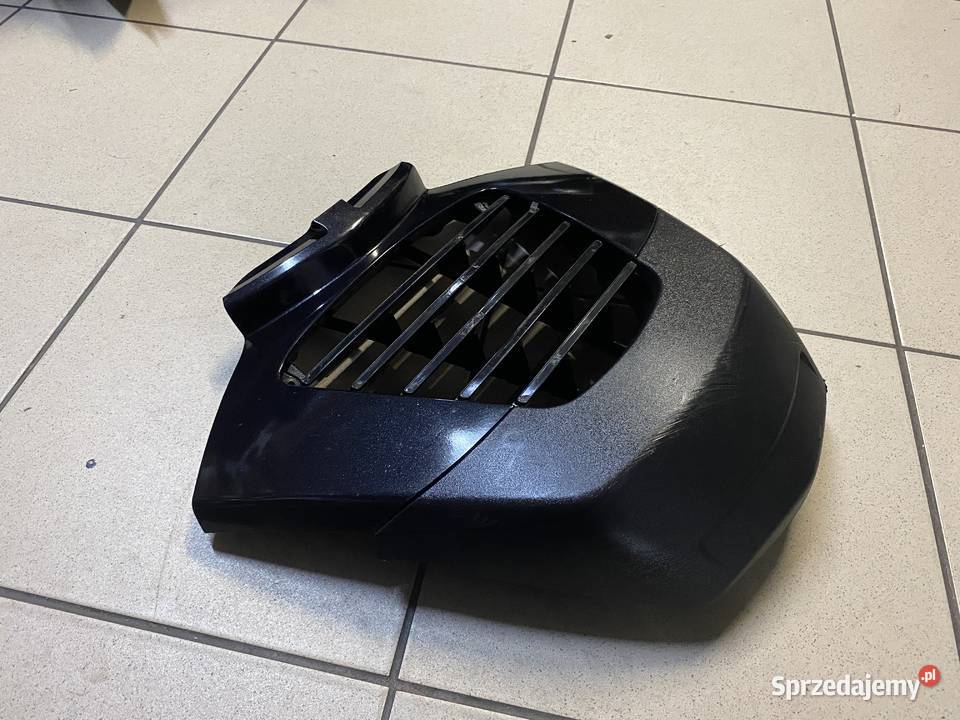 Grill nosek zderzak czasza Piaggio MP3 125250 Brzeszcze sprzedam