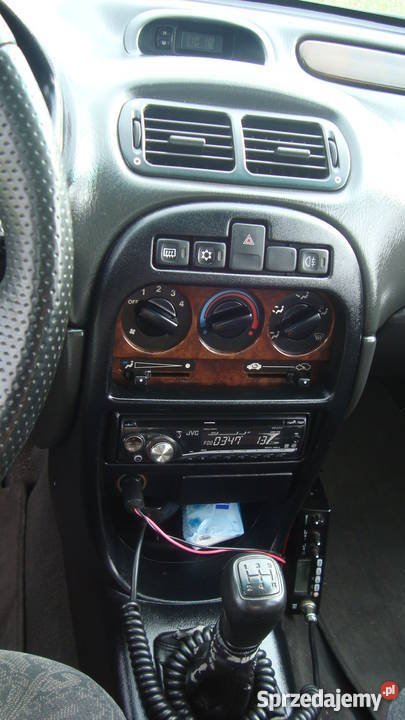 Rover 200 14 16v GAZ Włocławek